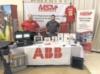 Read more about the article MSM Attends KCAHE Annual Conference 2019 | Arrowhead Stadium