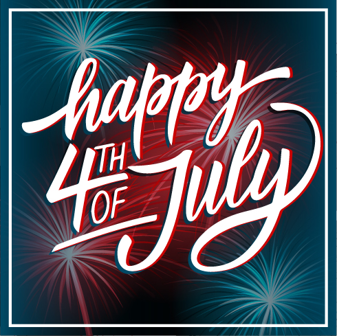 Read more about the article Happy Independence Day | Closed For The Holiday